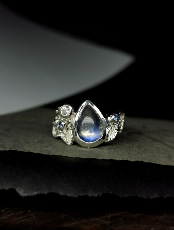 Mėnulio šviesa - Image 2