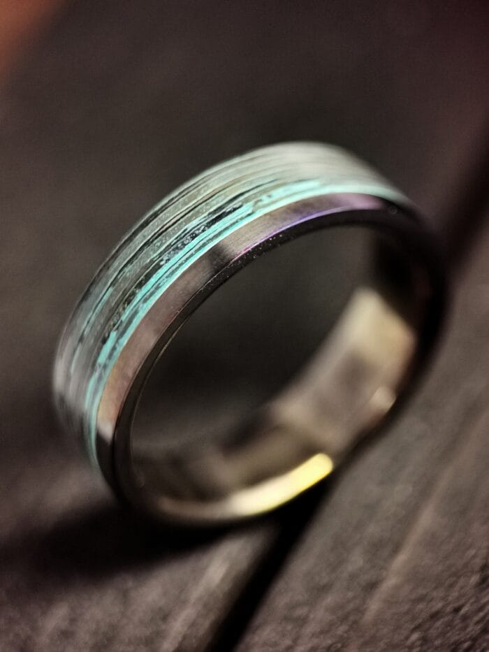 oznorCO Šviesos takas - Image 1