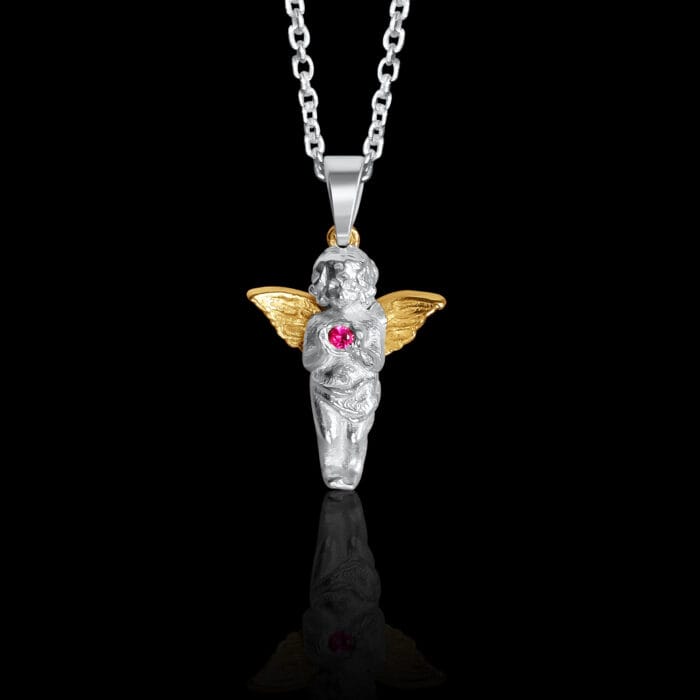 0649fc_0ba1dd37529f451c858153002229913amv2.jpg Dangiškasis globėjas - Image 1