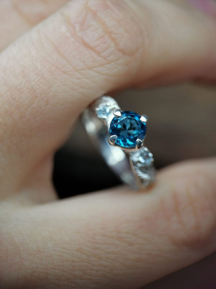 Tylus žydėjimas – Paveikslėlis 6