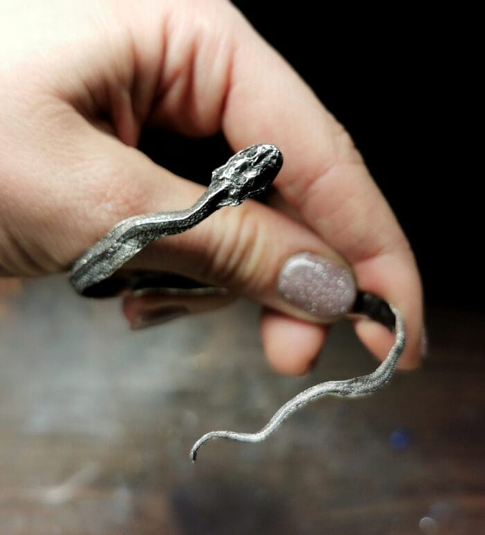 oznorCO Žalčio apyrankė - Image 1