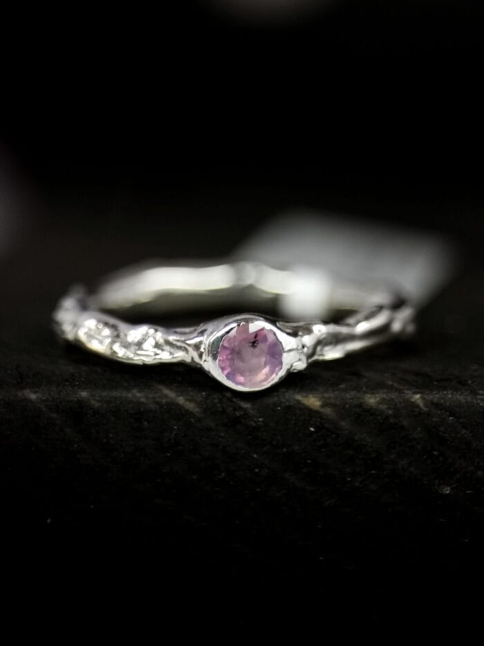 oznorCO Rožinė aušra II – Paveikslėlis 1