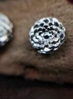 Sidabriniai jurginai - Image 2