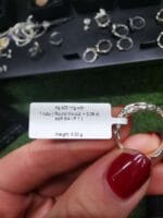 Koralas su rubinu – Paveikslėlis 6