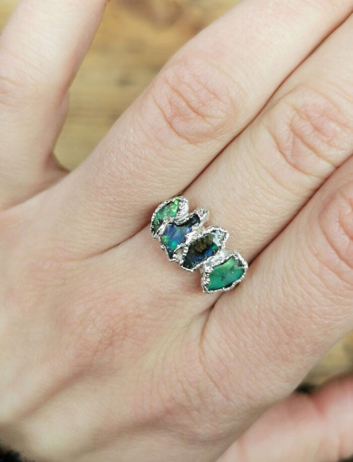 Gamtos daina - Image 3