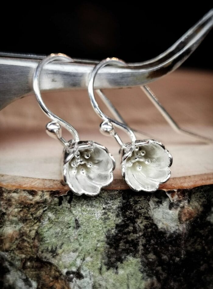 Sidabrinės tulpės - Image 2