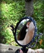 Botaniniai auskarai – Paveikslėlis 2