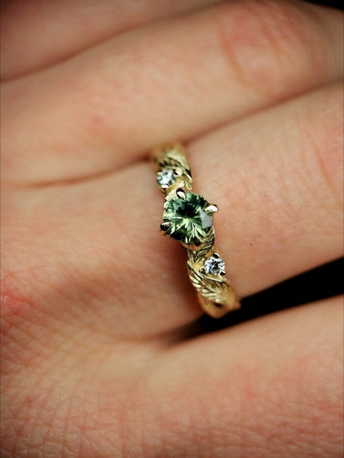 Amžinas pavasaris - Image 3