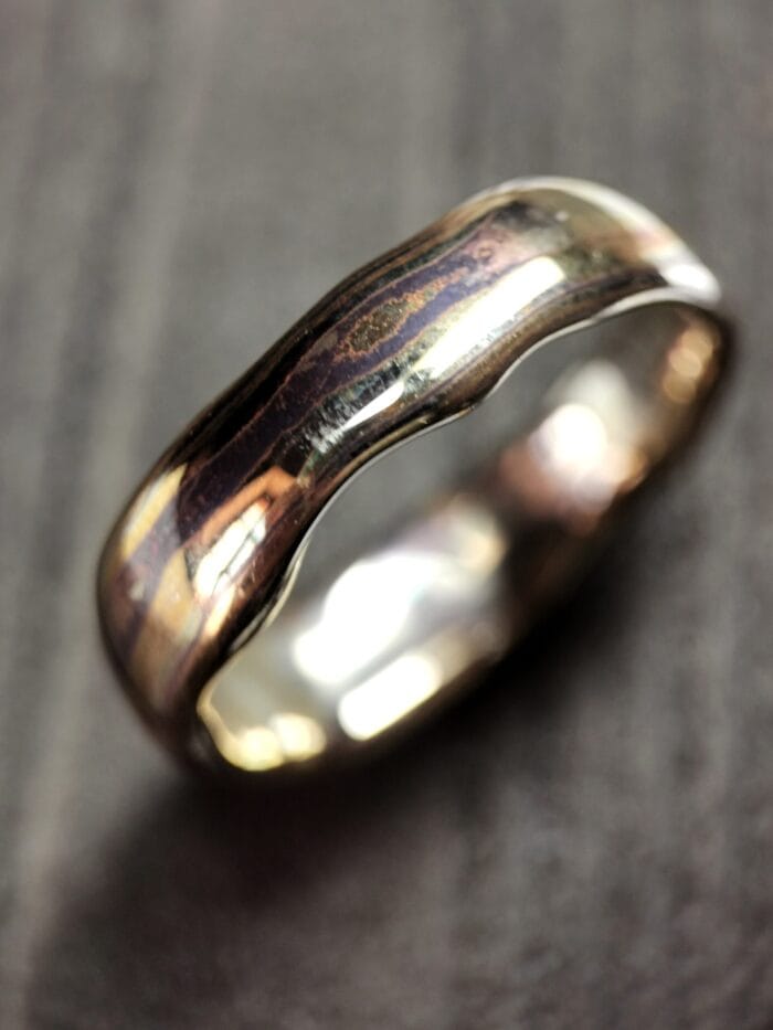 Tyla virš ledo - Image 5