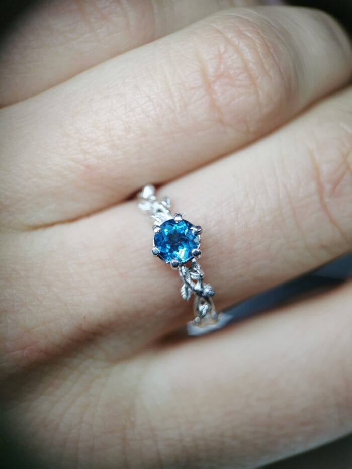 Žibutė – Paveikslėlis 4