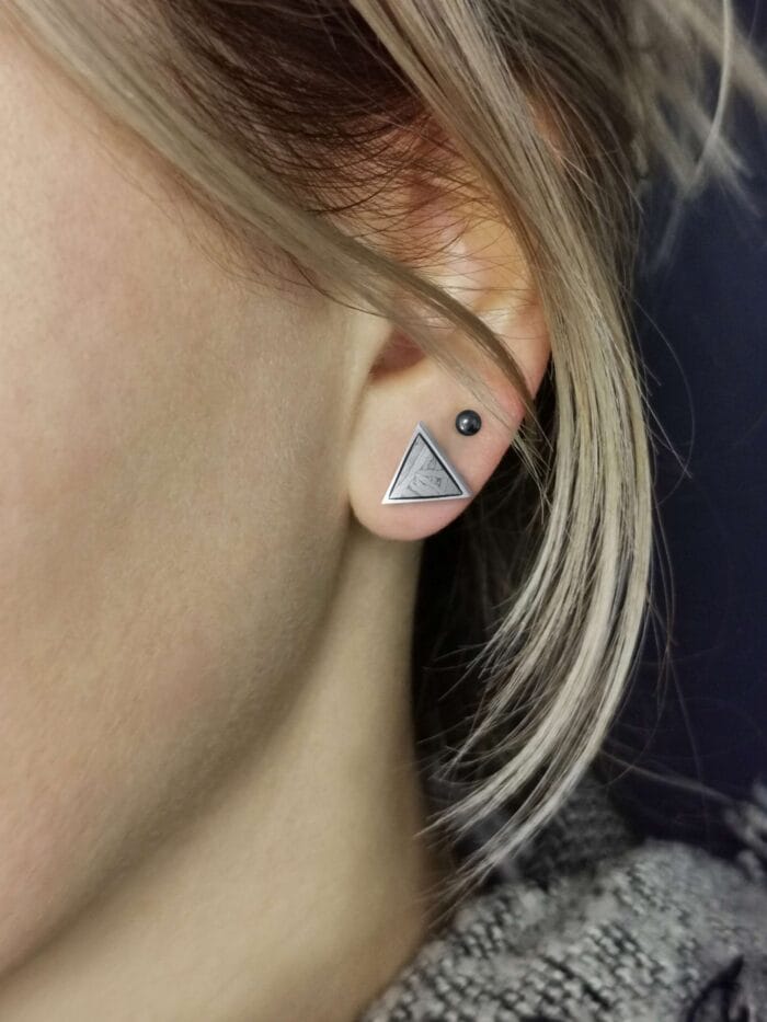 Kosminė geometrija - Image 2