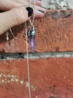 Ametisto pakabukas – Paveikslėlis 2