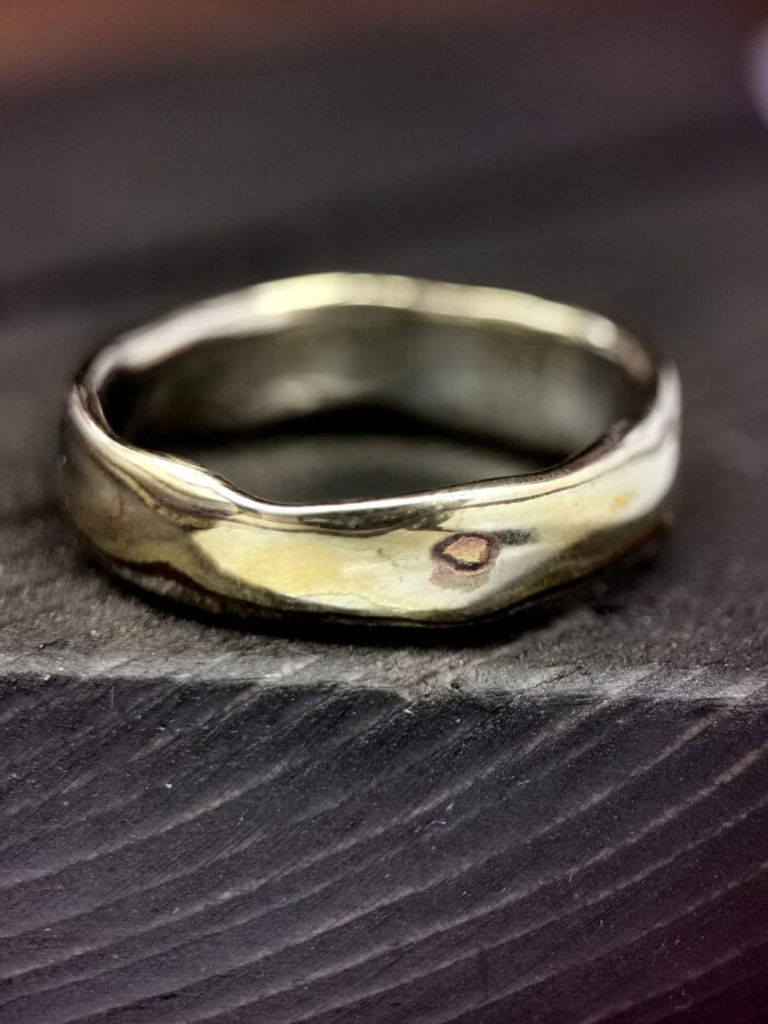 Tyla virš ledo - Image 4