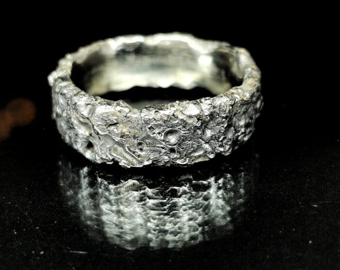 oznorCO Vulkanas - Image 1