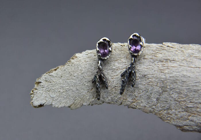 Ametistų šakelės - Image 2