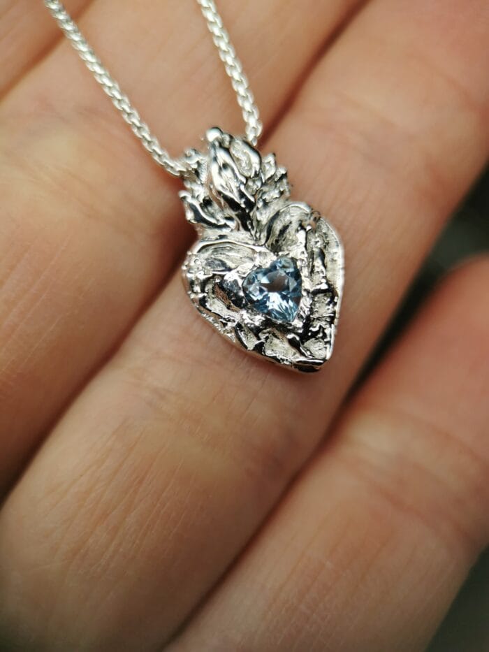 Ex voto / žiema – Paveikslėlis 2