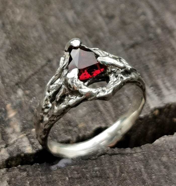 Granato liepsna - Image 2