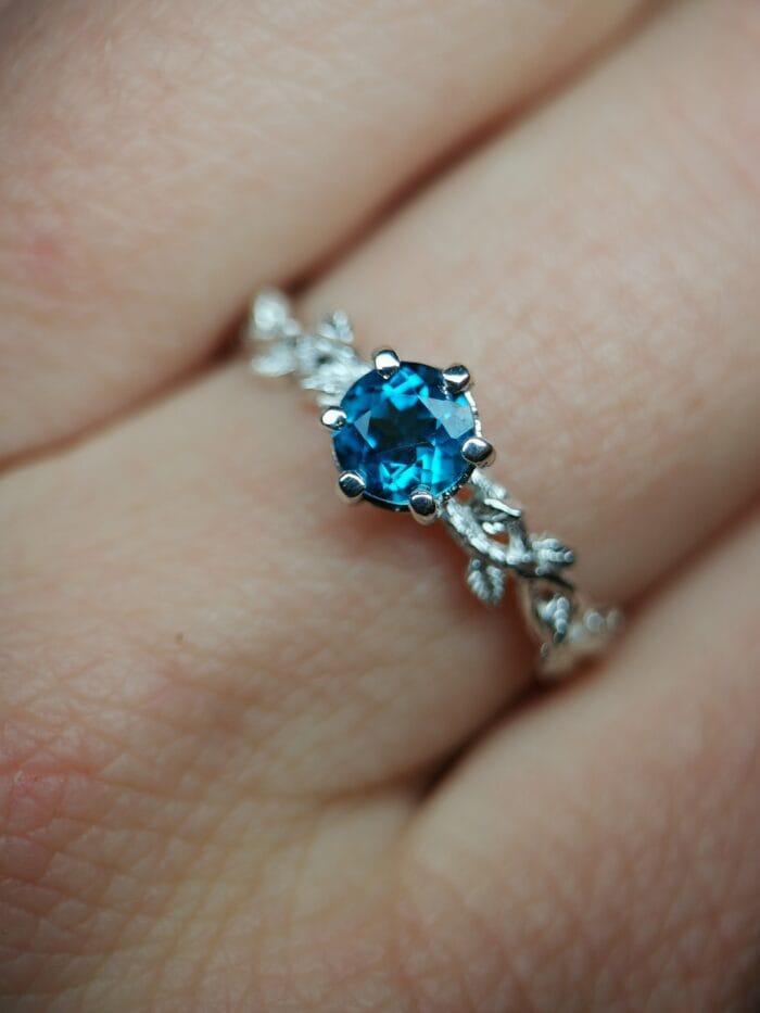 Žibutė – Paveikslėlis 3