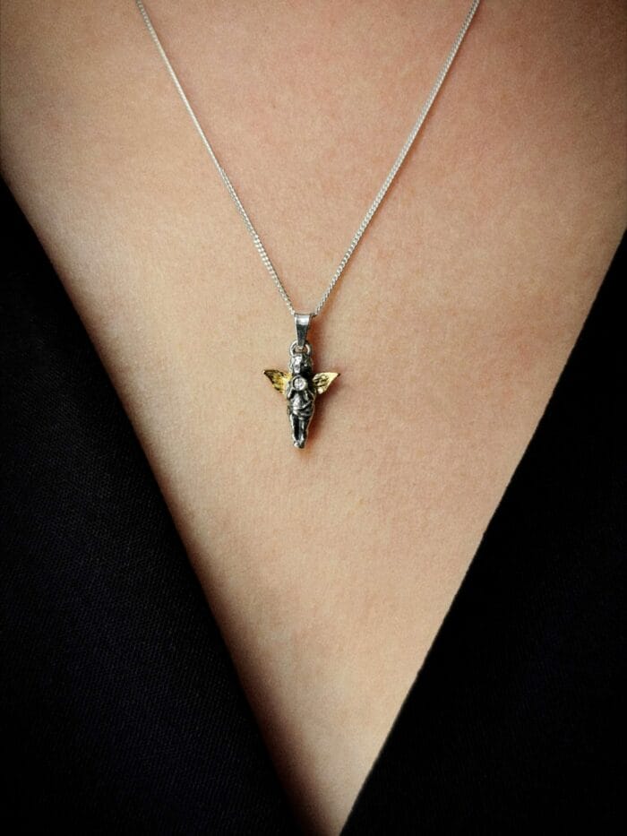 Dangiškasis globėjas II – Paveikslėlis 3