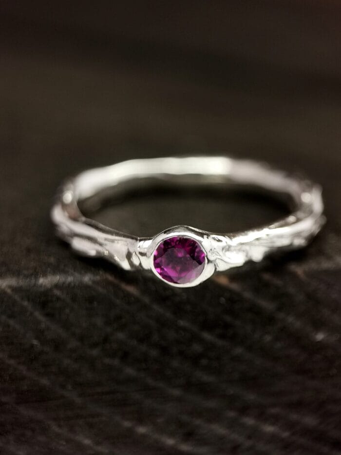 oznorCO Rožinė aušra - Image 1