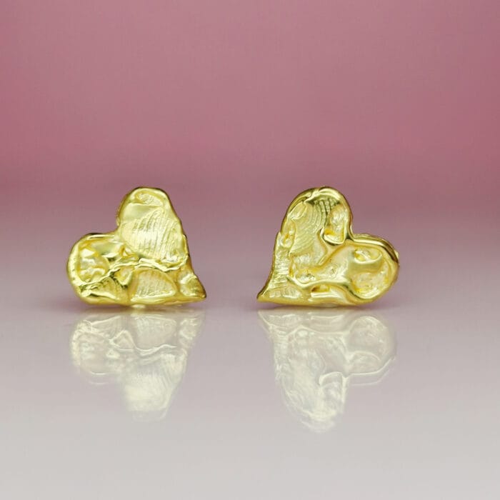 Šiltos širdutės – Paveikslėlis 1