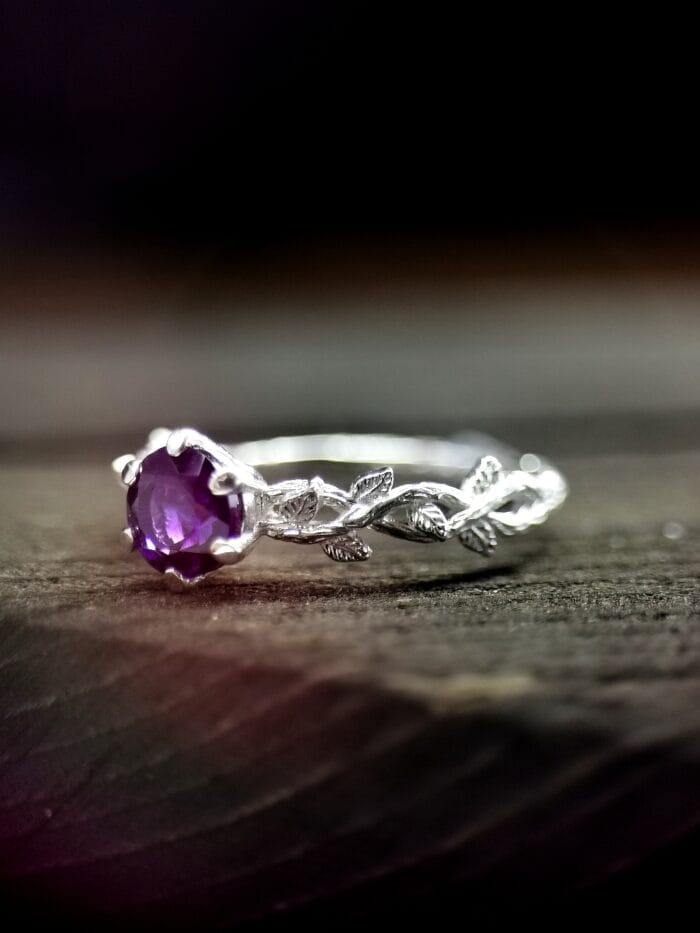 Rosa Obscura - Image 2