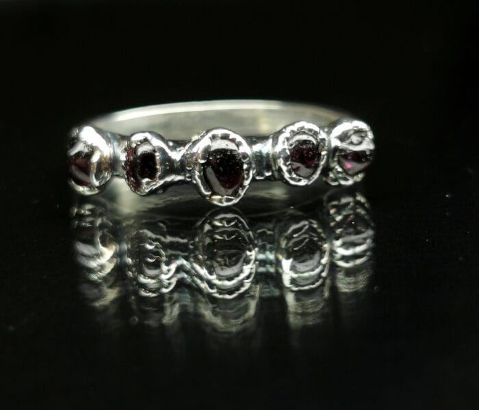 oznorCO Ugnies šokis - Image 1