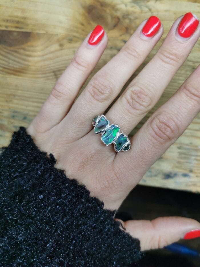 Nakties vanduo – Paveikslėlis 4