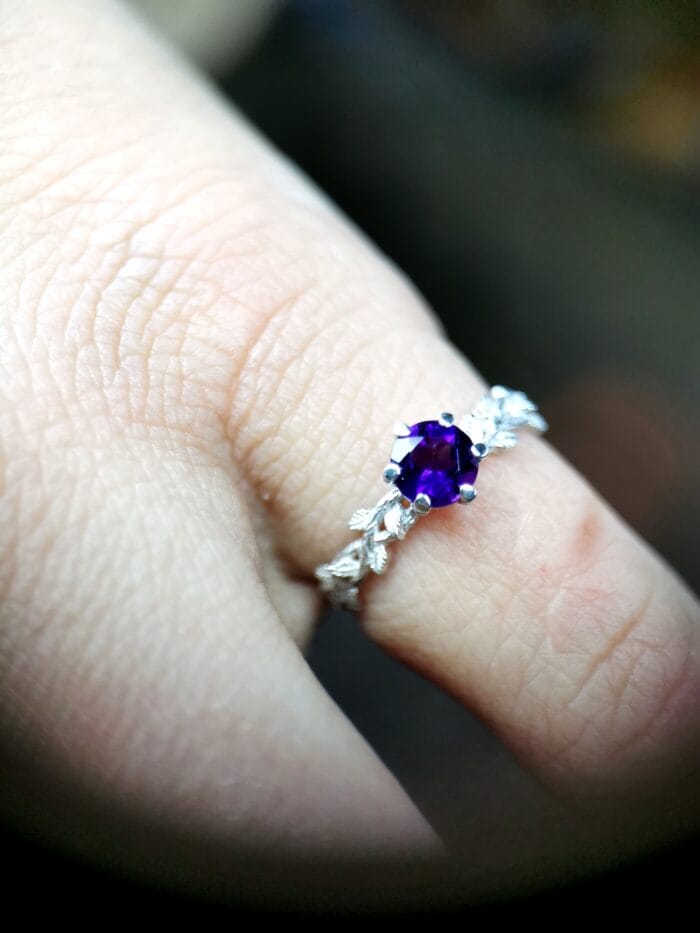 Rosa Obscura - Image 3