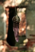 Ametisto pakabukas – Paveikslėlis 2