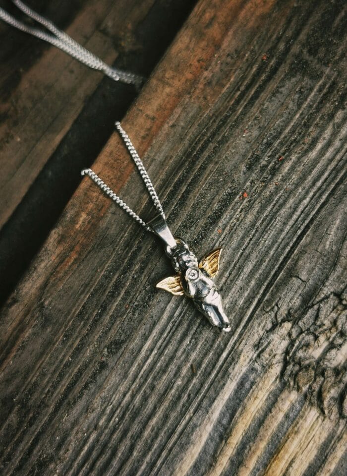 Dangiškasis globėjas II – Paveikslėlis 2