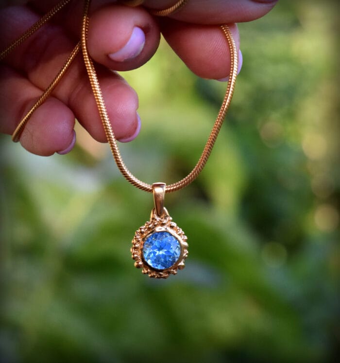 Saulės amuletas – Paveikslėlis 3