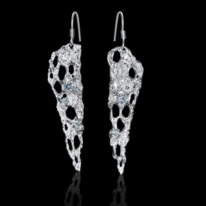 Žvaigždžių nėriniai – Paveikslėlis 2