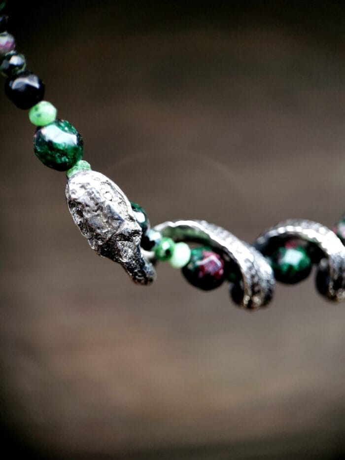 Žalioji gija – Paveikslėlis 2