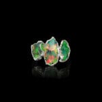 Dangaus prisilietimas