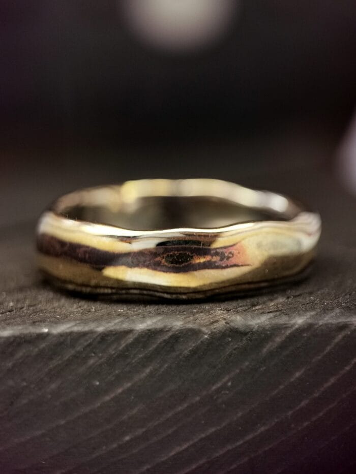 Tyla virš ledo - Image 6