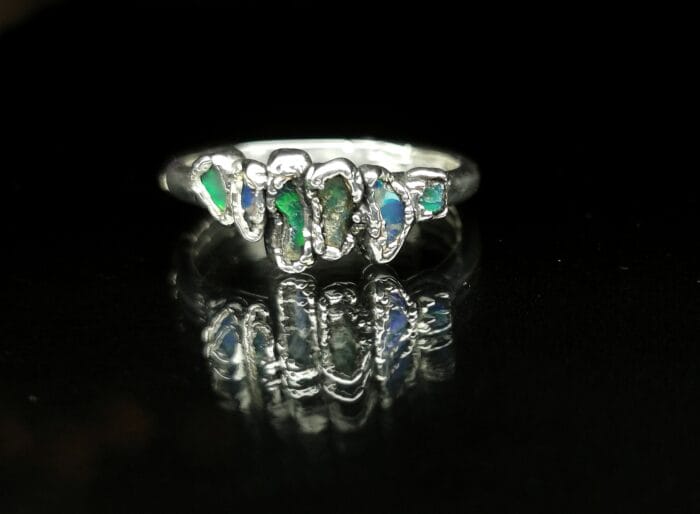 Mėnulio šviesa II – Paveikslėlis 2