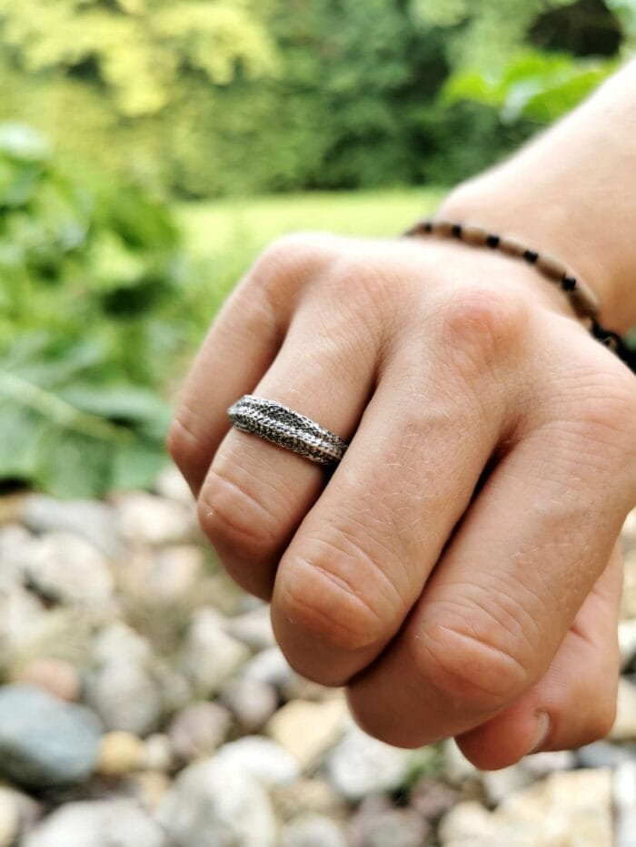 Senojo tikėjimo ženklas - Image 5