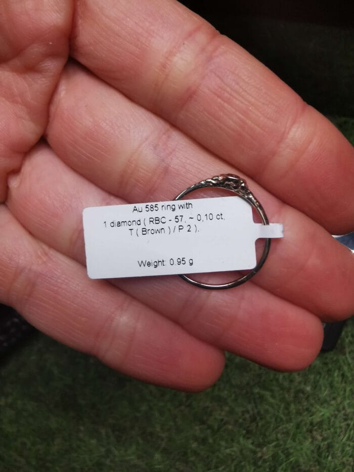 Saulės prisilietimas - Image 4