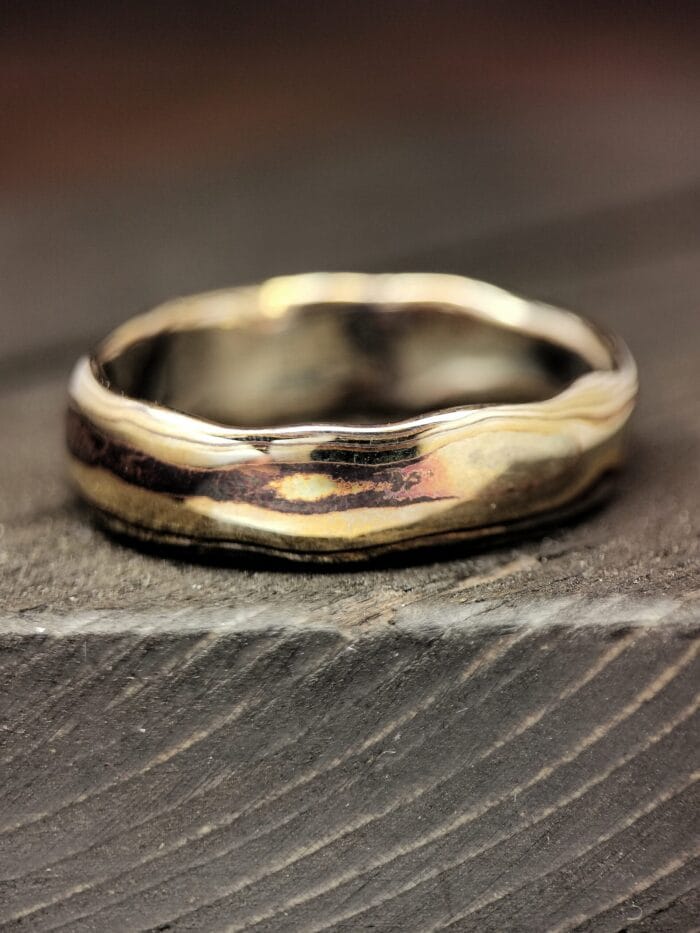 Tyla virš ledo - Image 2