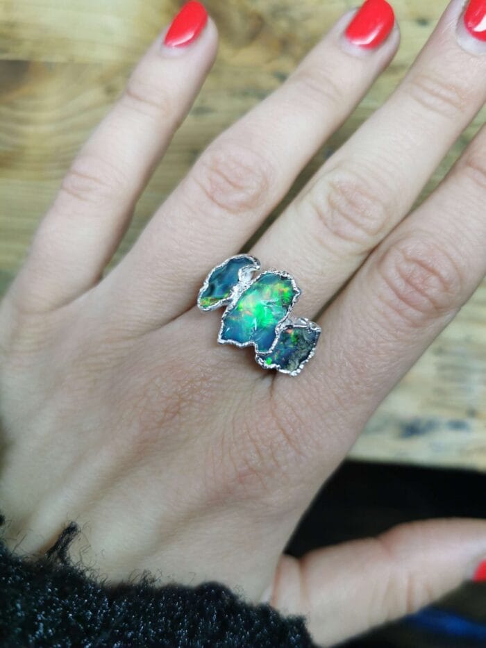 Dangaus prisilietimas – Paveikslėlis 4