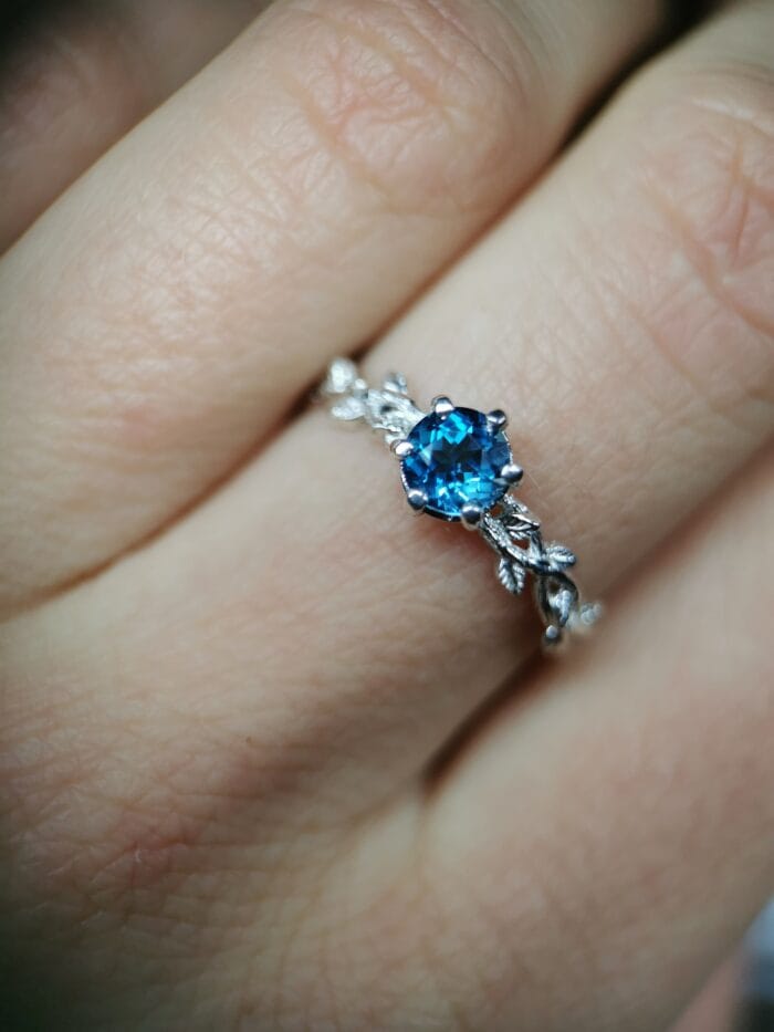 Žibutė – Paveikslėlis 2