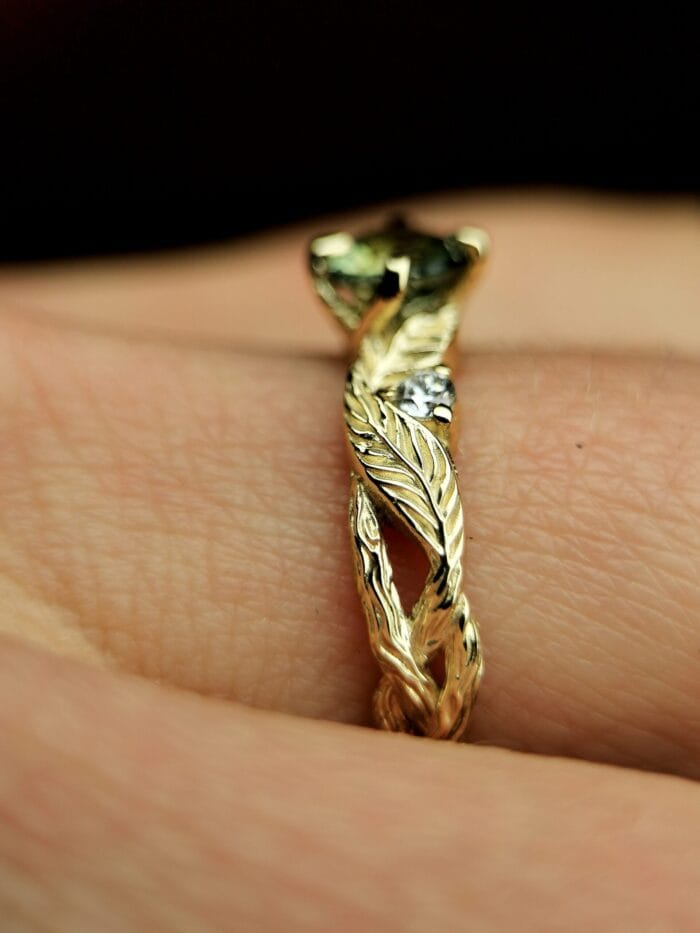 Amžinas pavasaris - Image 2