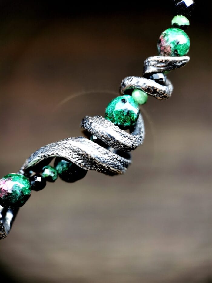 Žalioji gija – Paveikslėlis 3