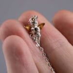 Dangiškasis globėjas III