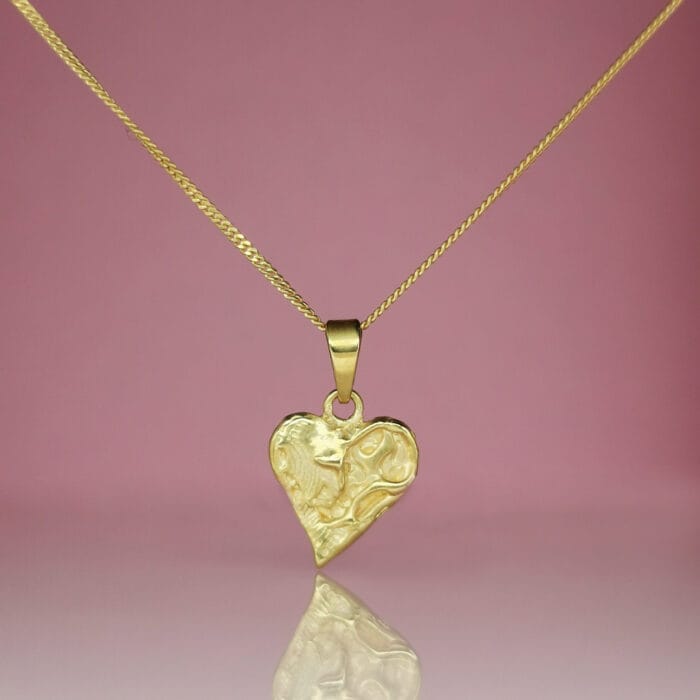 Šilta širdelė – Paveikslėlis 1