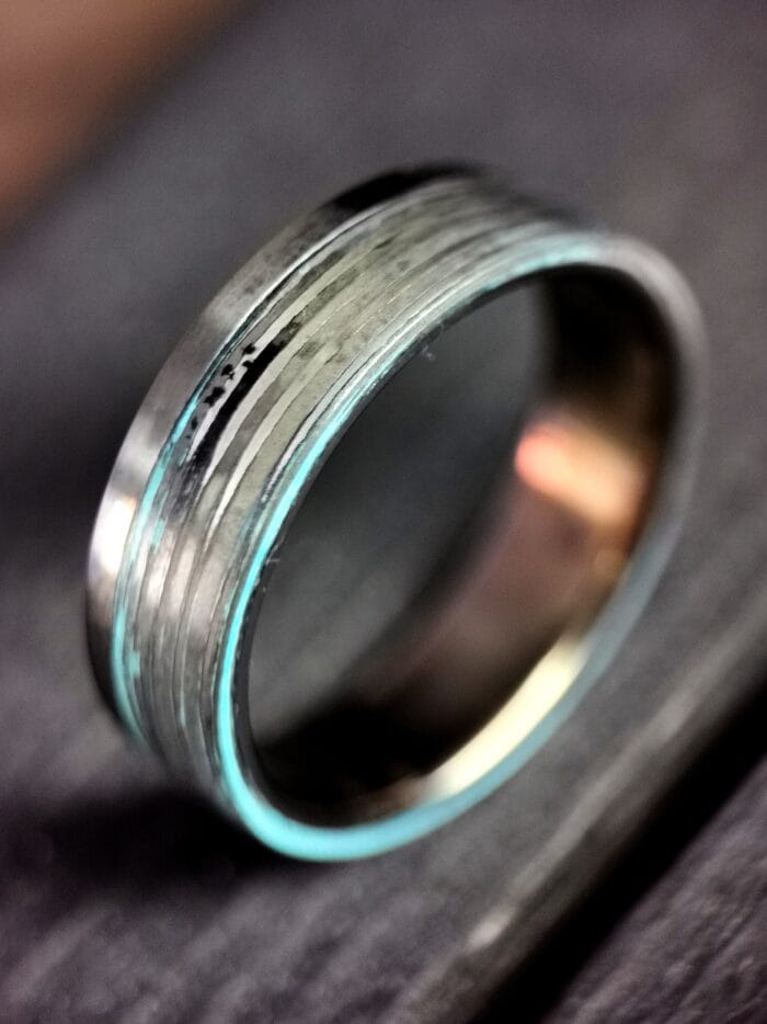 Šviesos takas – Paveikslėlis 2