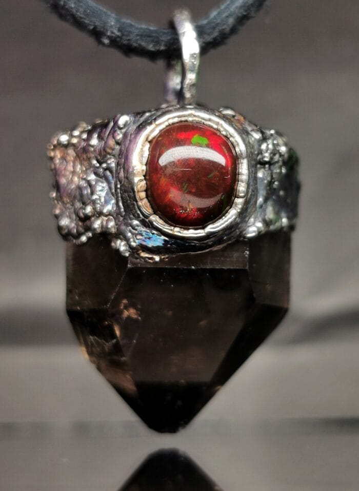 Gamtos alchemija - Image 3