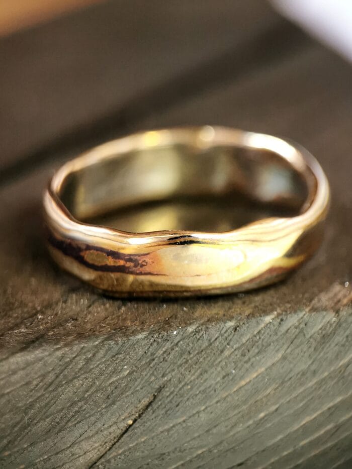 Tyla virš ledo - Image 3