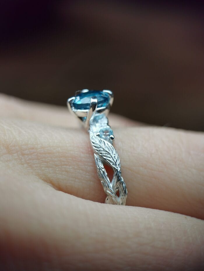 Tylus žydėjimas – Paveikslėlis 5